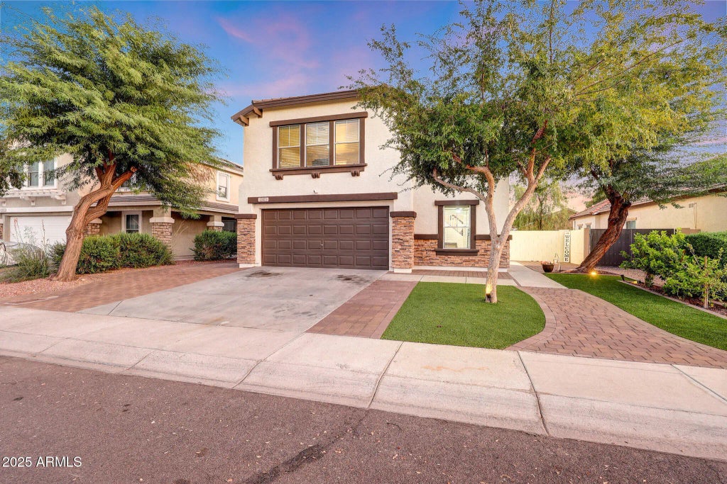 13621 W San Juan Avenue, Litchfield Park