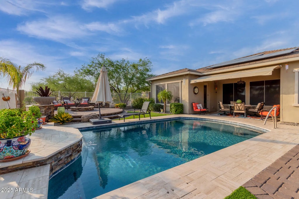 18291 W Sequoia Drive, Goodyear