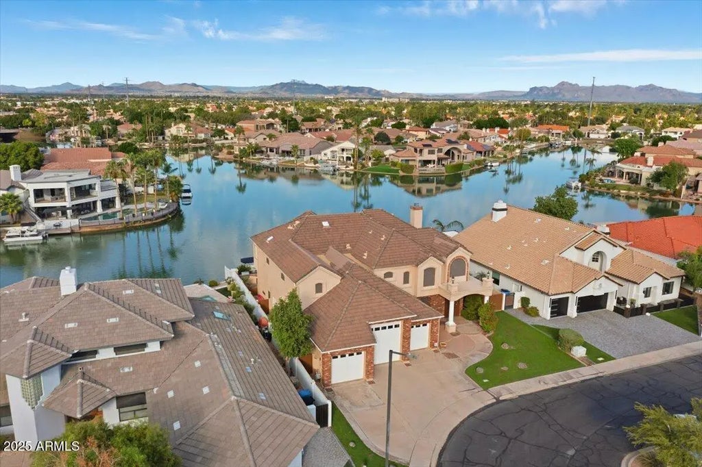 1748 E Queen Palm Drive, Gilbert