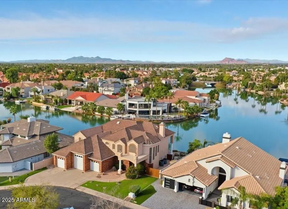 1748 E Queen Palm Drive, Gilbert