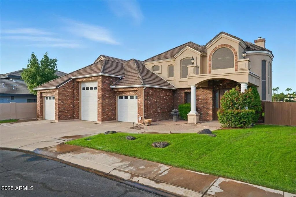 1748 E Queen Palm Drive, Gilbert