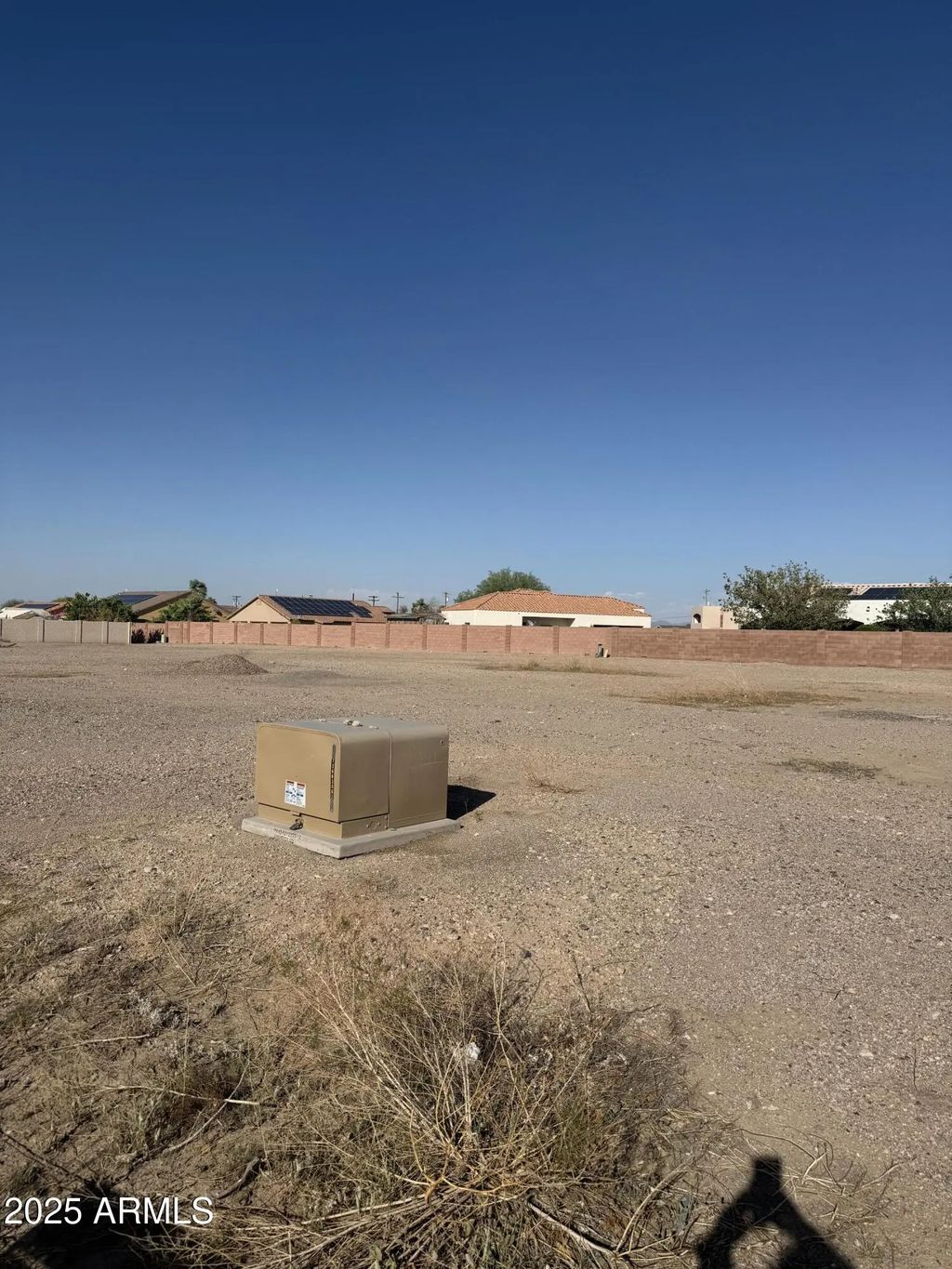 205 N Gila Boulevard (unit 121), Gila Bend