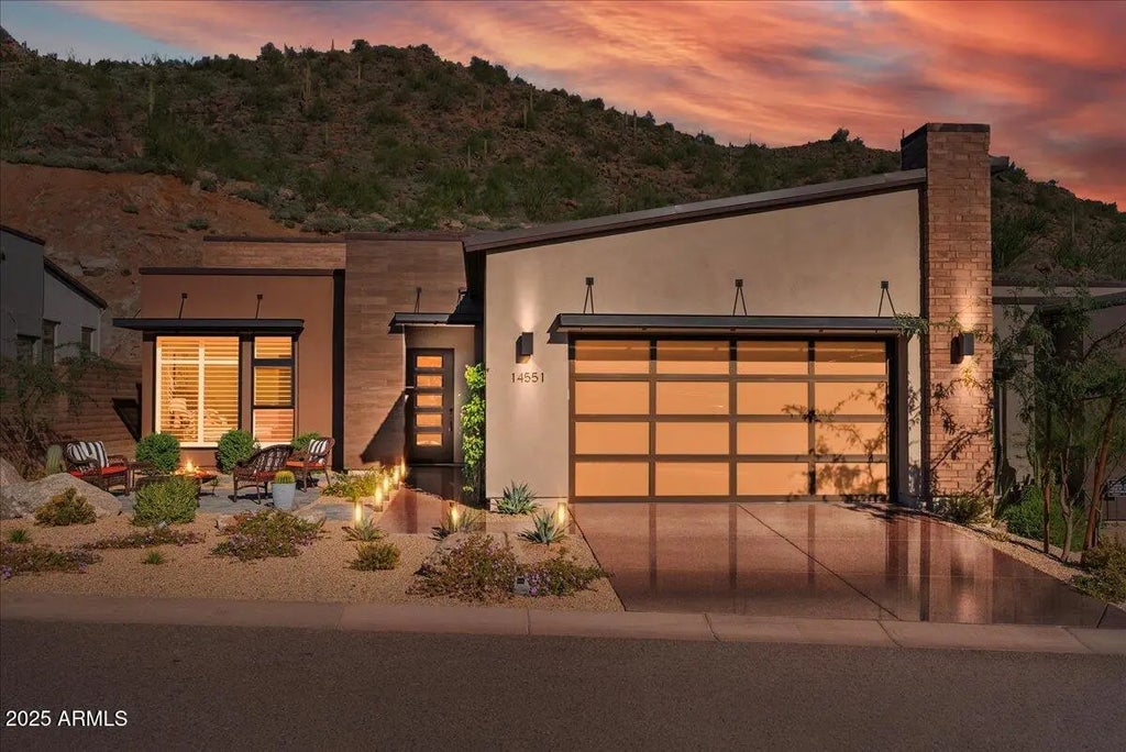 14551 N Adero Canyon Drive, Fountain Hills