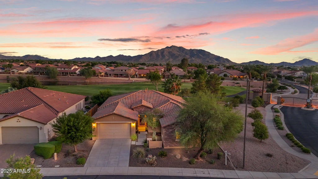 3373 E Sports Drive, Gilbert