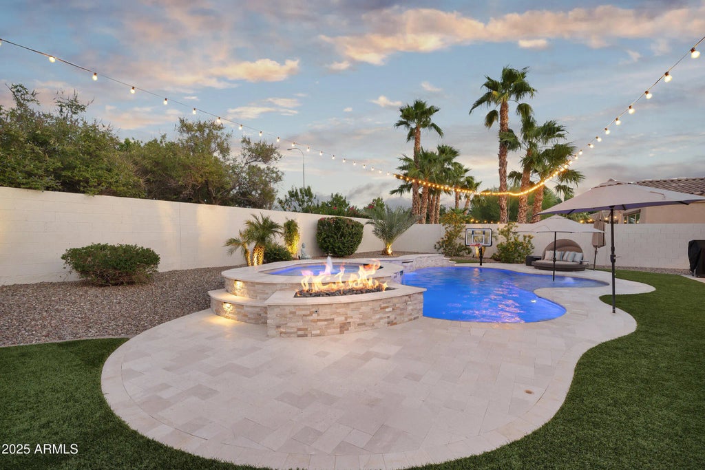 5411 S Big Horn Place, Chandler