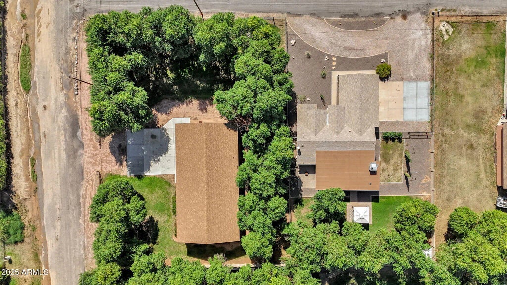 18132 E Bellerive Drive, Queen Creek