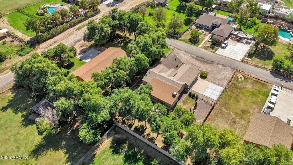 18132 E Bellerive Drive, Queen Creek