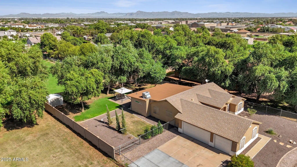 18132 E Bellerive Drive, Queen Creek