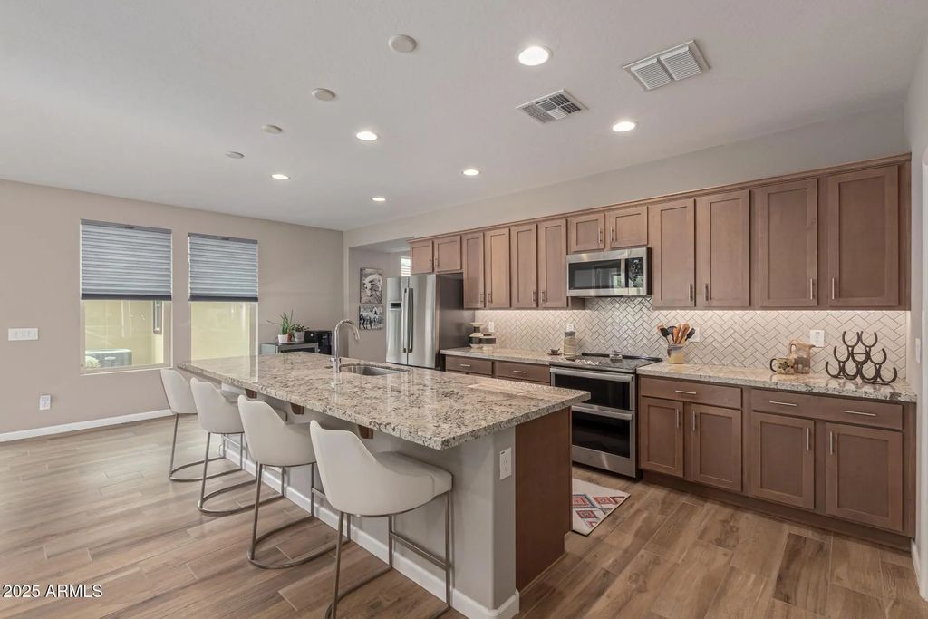 3261 Maverick Drive, Wickenburg