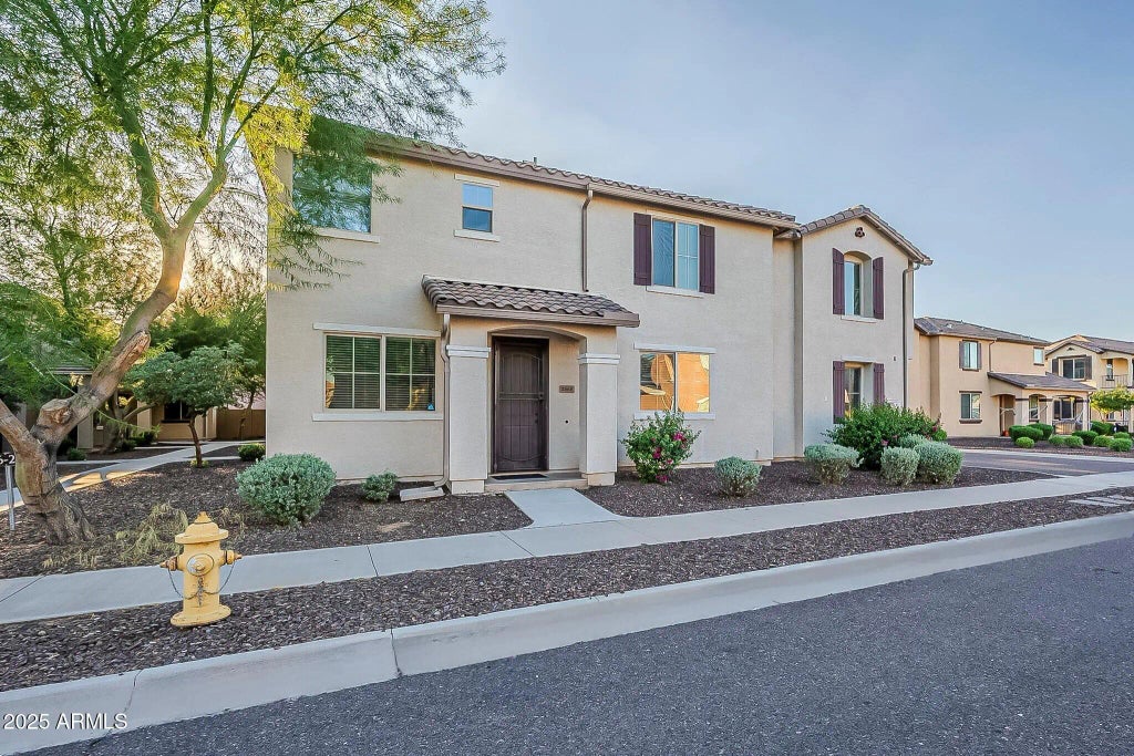 2668 N 73rd Glen, Phoenix