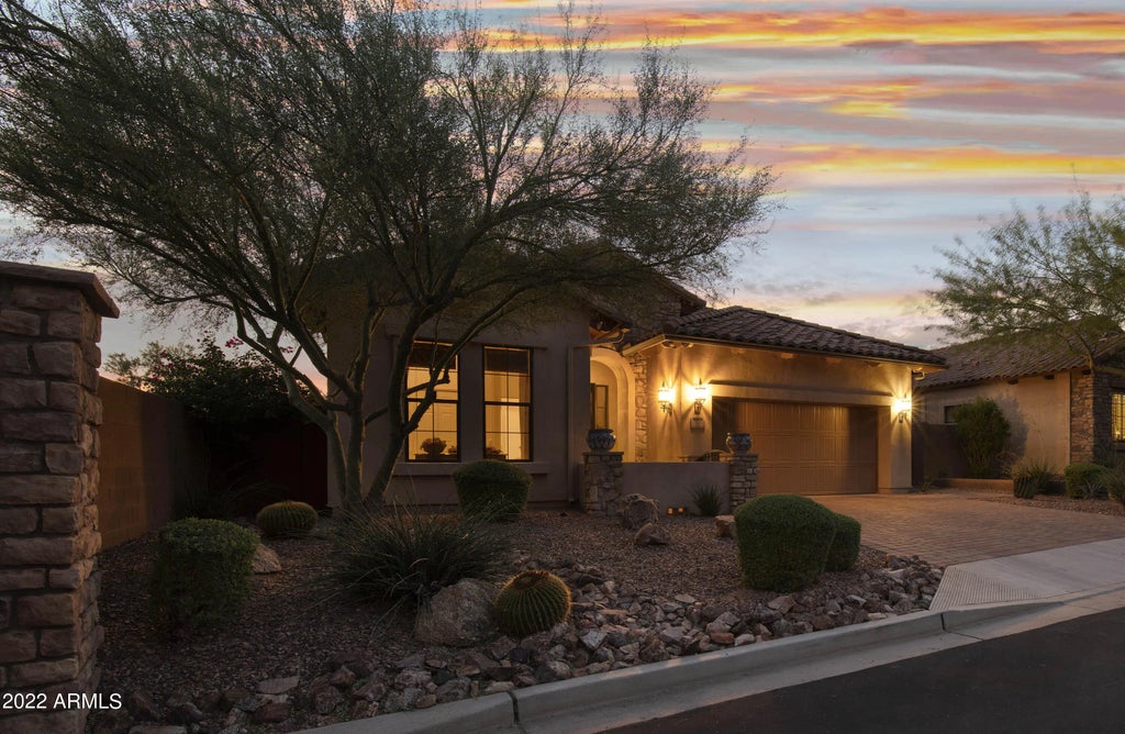 3614 N Sonoran Hills, Mesa