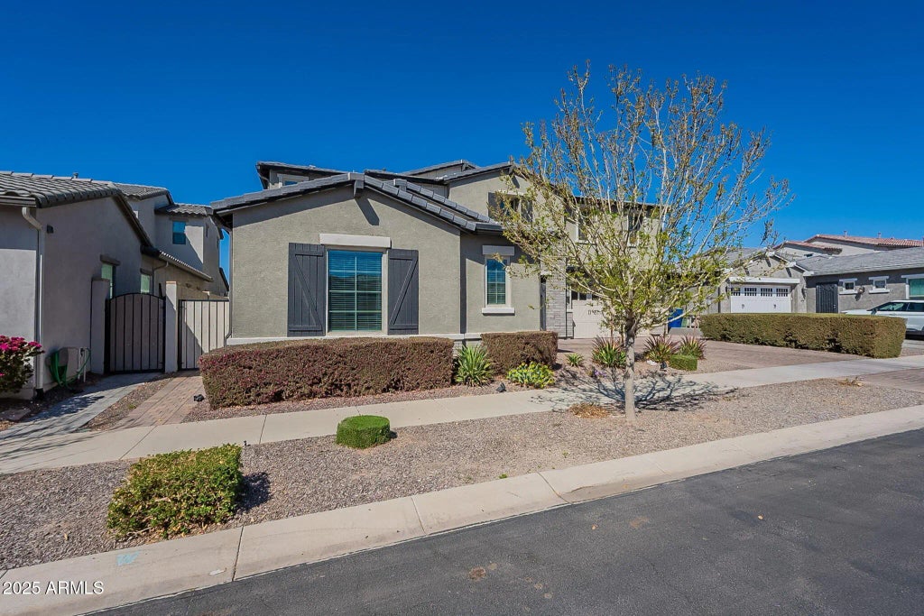 9960 E Strobe Avenue, Mesa