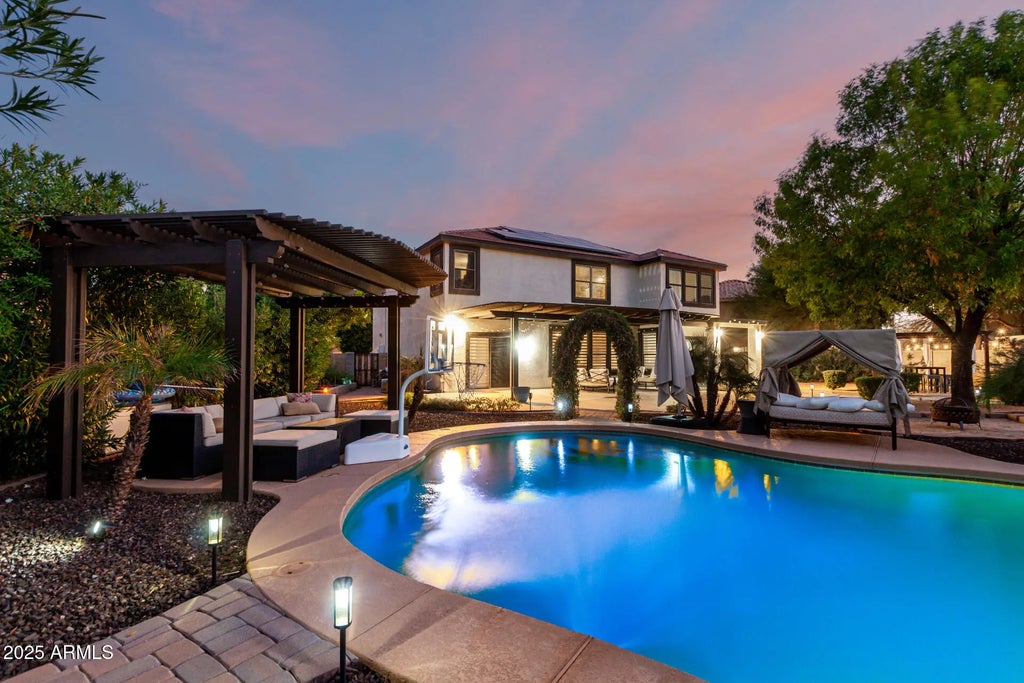 12656 N 150th Court, Surprise