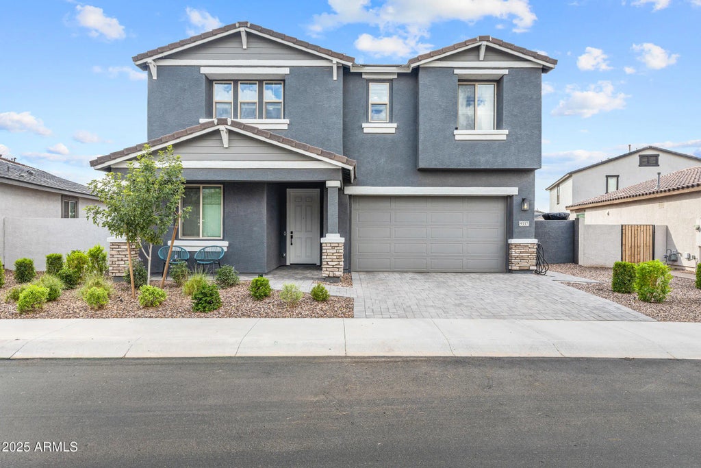 9337 E Steno Avenue, Mesa