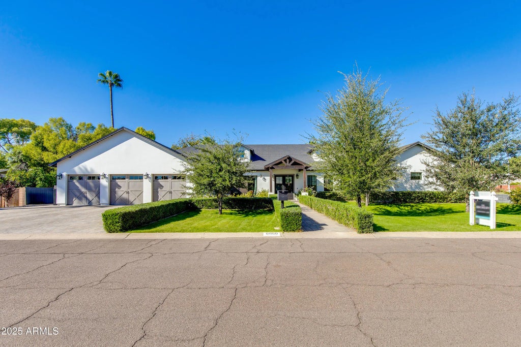 6850 N 2nd Street, Phoenix