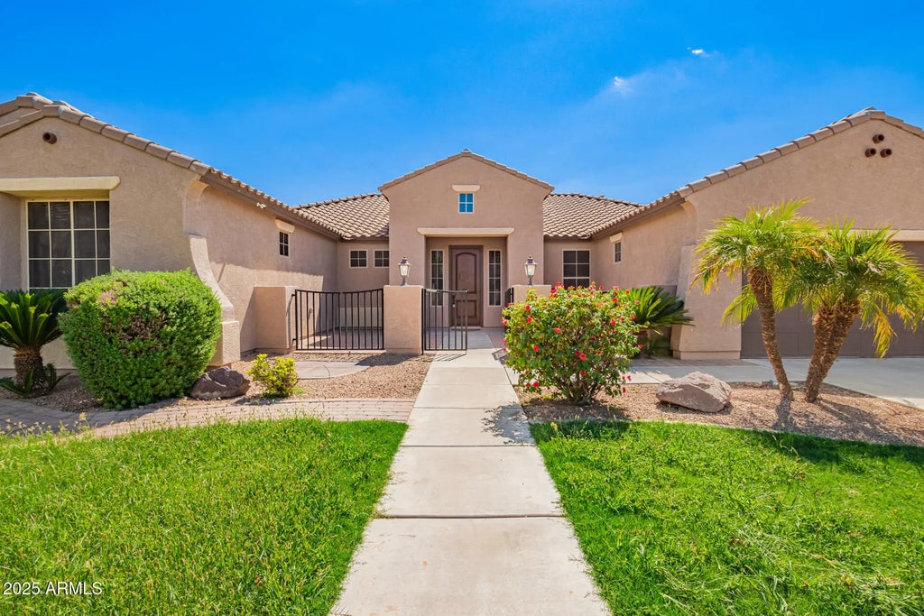 19263 E Estrella Road, Queen Creek