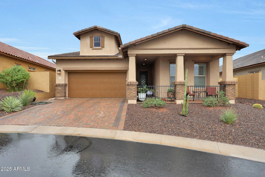 6915 E Quince Street, Mesa