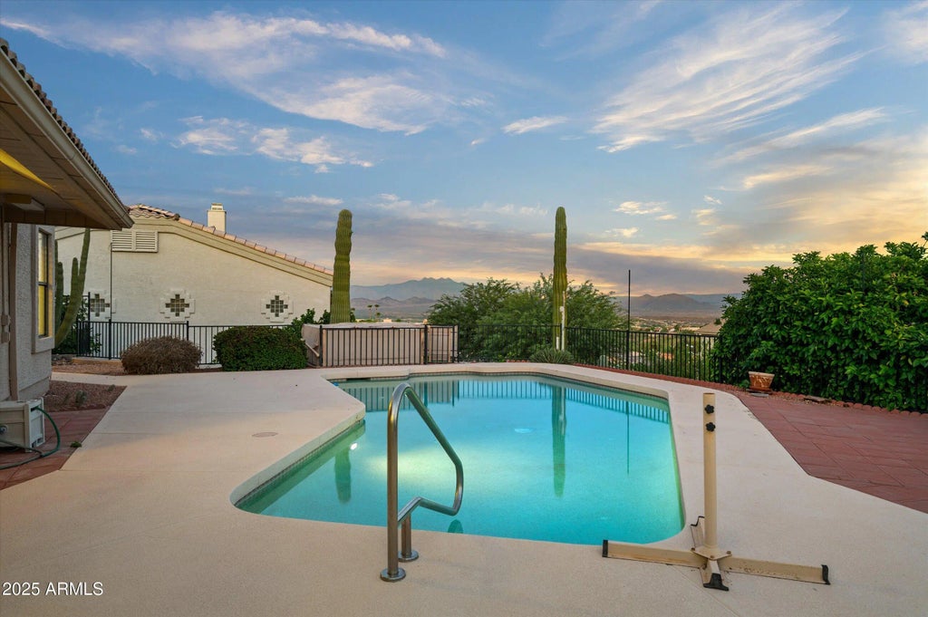 15489 E Palisades Blvd Boulevard, Fountain Hills