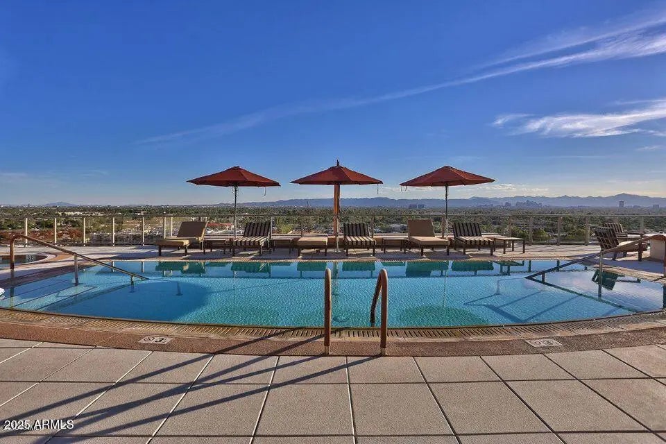 2211 E Camelback Road (unit 604), Phoenix