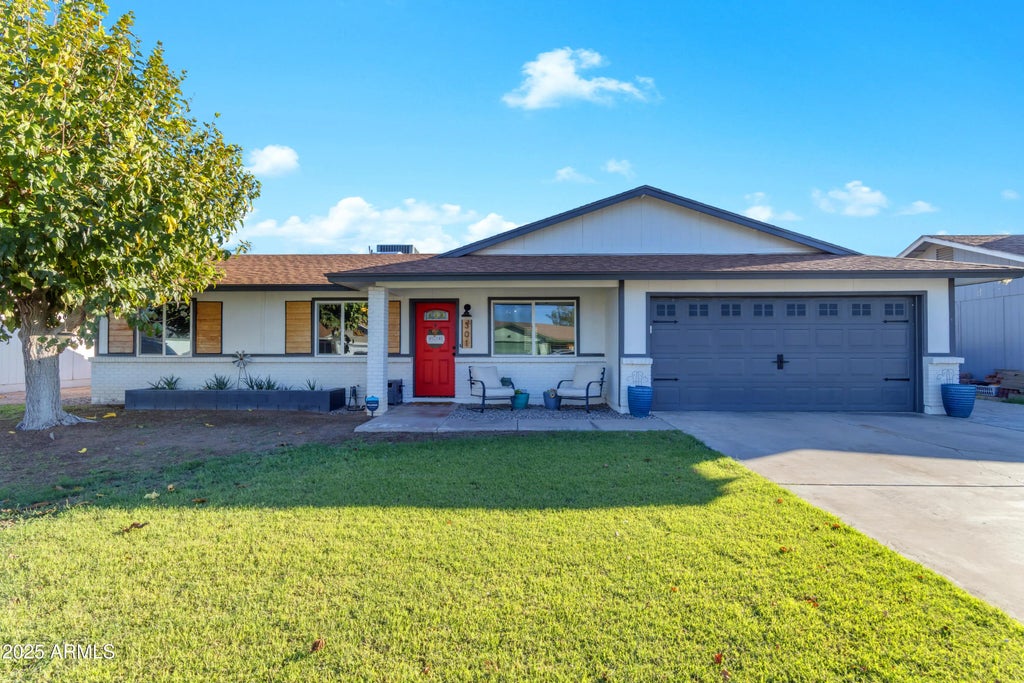 301 E Merrill Avenue, Gilbert