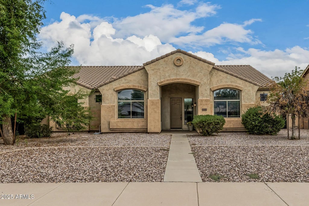 3729 S Atherton Boulevard, Gilbert