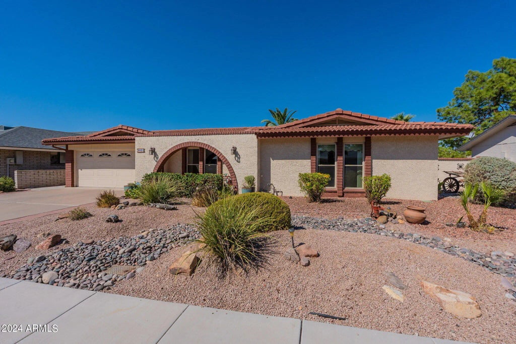 4622 E Flower Avenue, Mesa