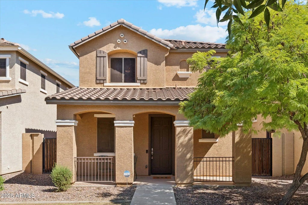 1692 E Elgin Street, Gilbert