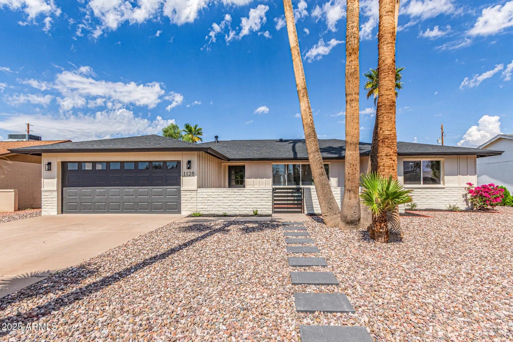 1128 E Malibu Drive, Tempe
