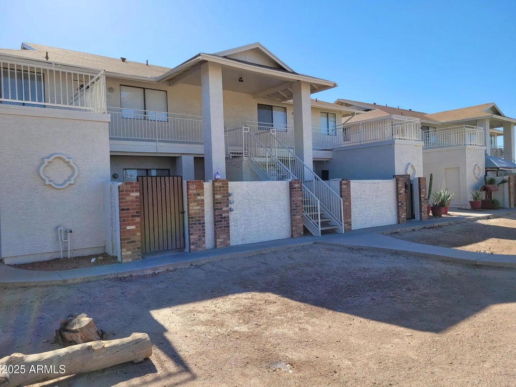1815 W 8th Avenue (unit 102), Mesa