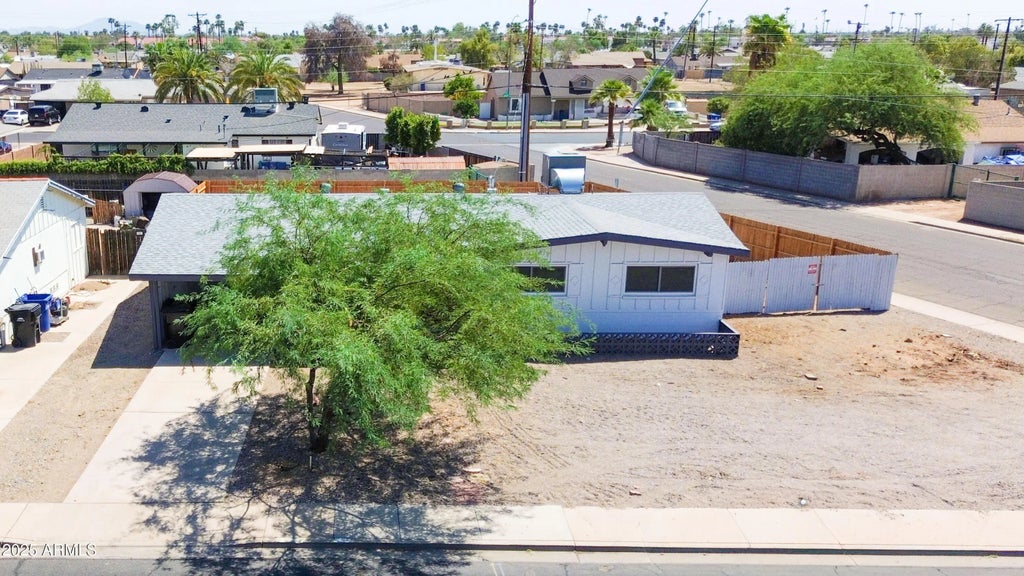 2207 E Aspen Avenue, Mesa