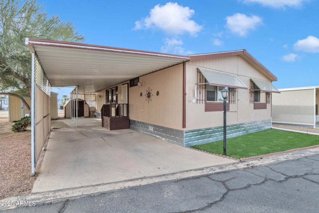 120 W O'neil Drive (unit 84), Casa Grande