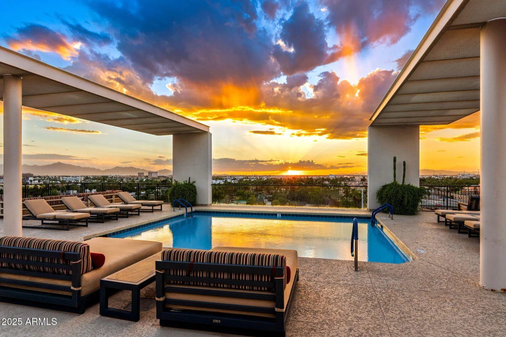 208 W Portland Street (unit 360), Phoenix