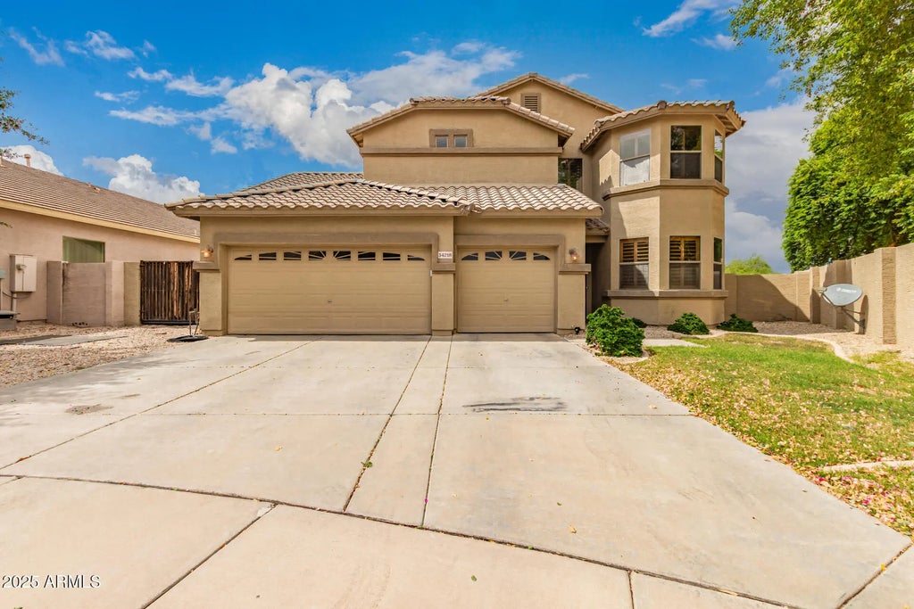 34218 N Barbara Drive, San Tan Valley