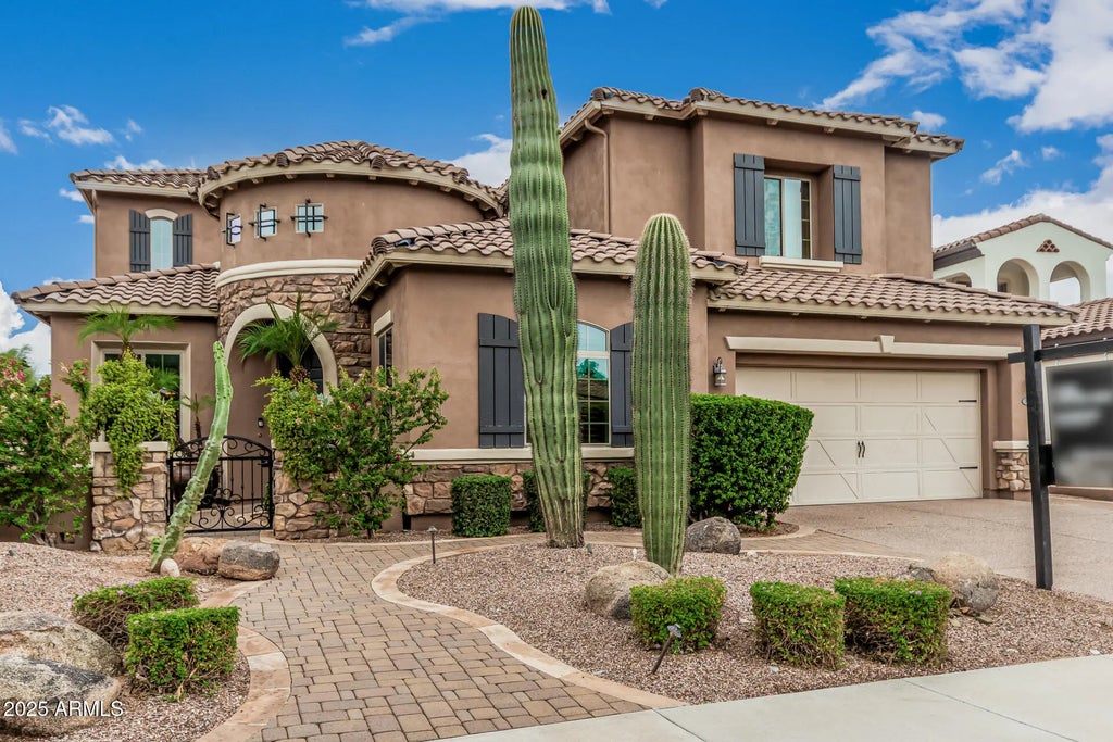 5319 E Baker Drive, Cave Creek