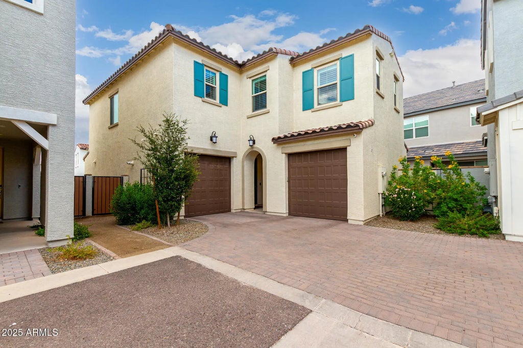 4765 S Ferric, Mesa