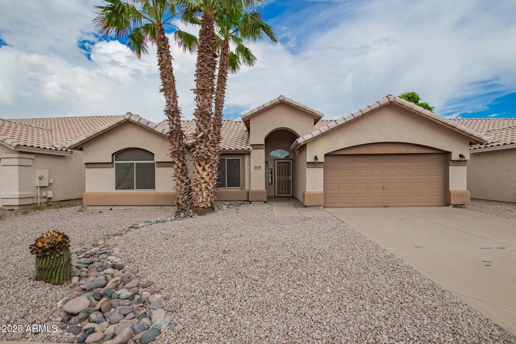 2336 E San Tan Drive, Gilbert