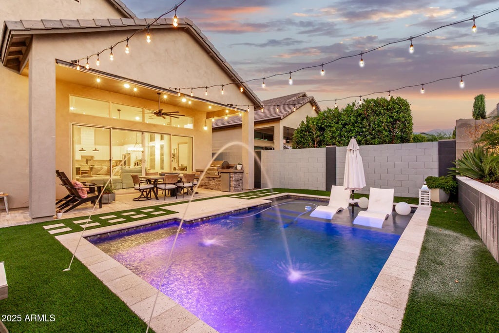 4702 N 212th Avenue, Buckeye