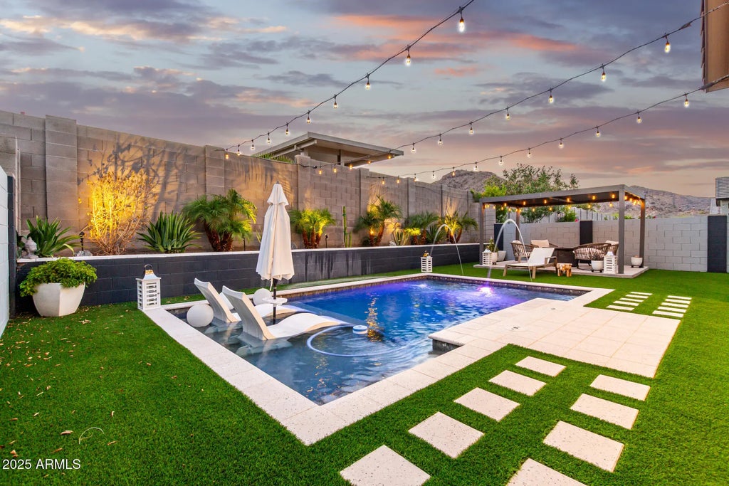 4702 N 212th Avenue, Buckeye