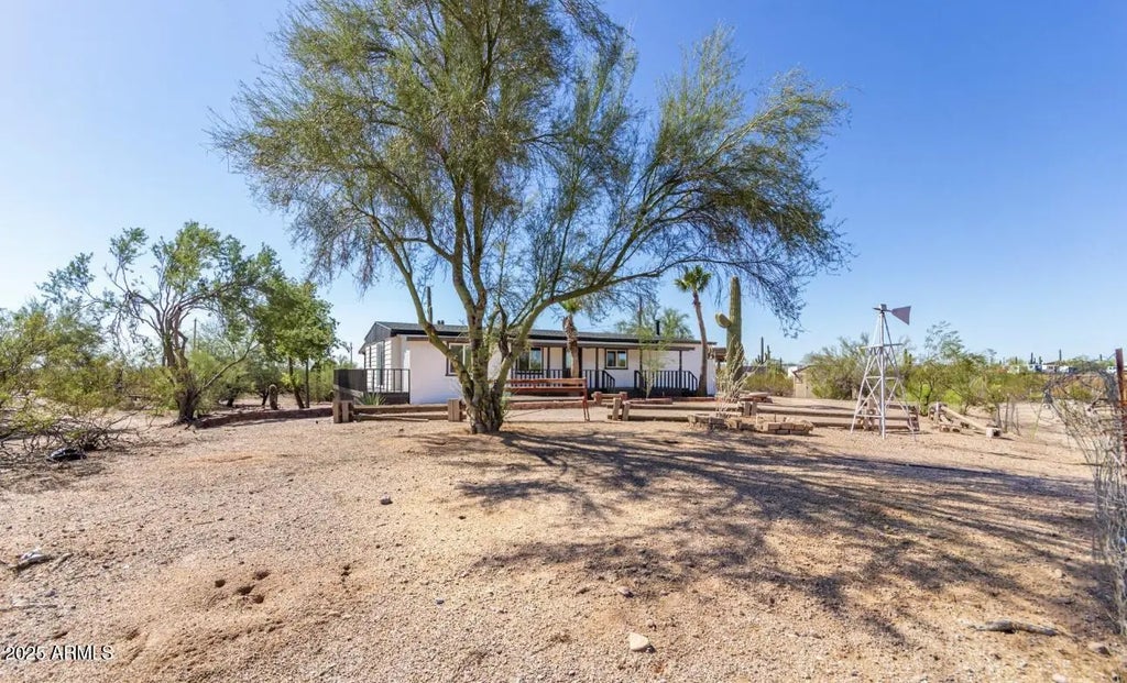 3032 E 15th Avenue, Apache Junction