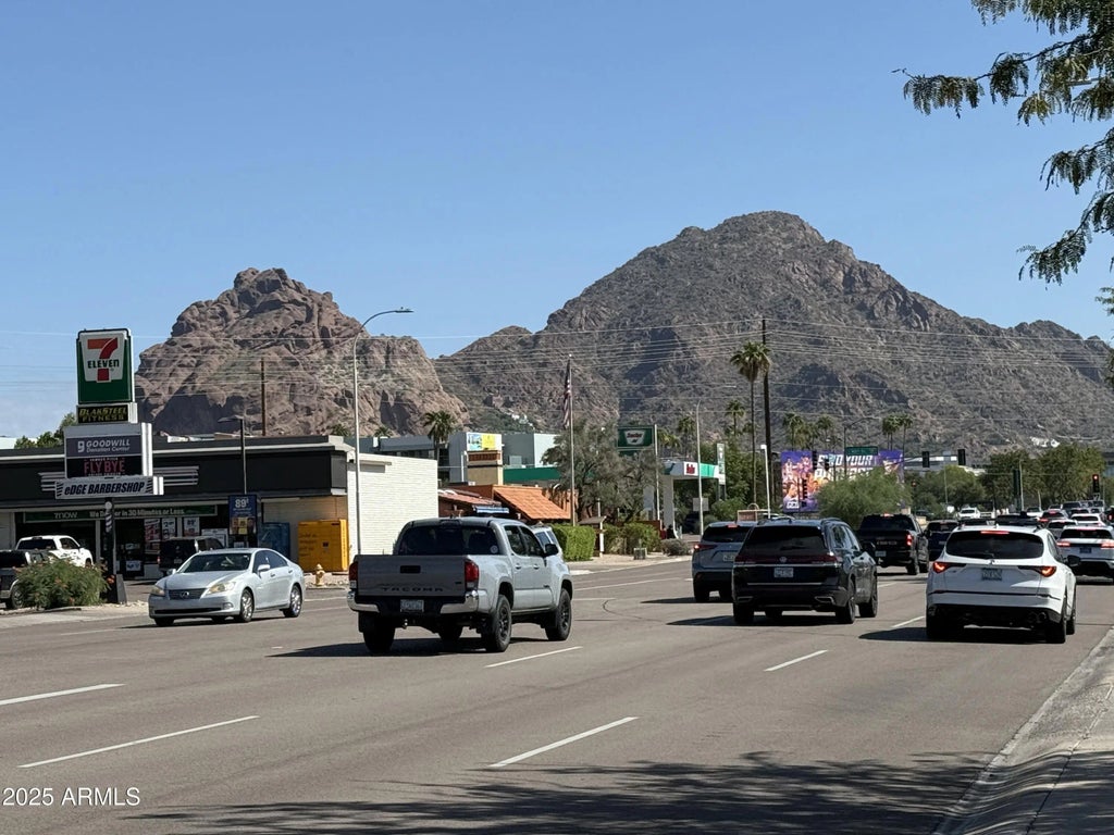 3825 E Camelback Road (unit 120), Phoenix