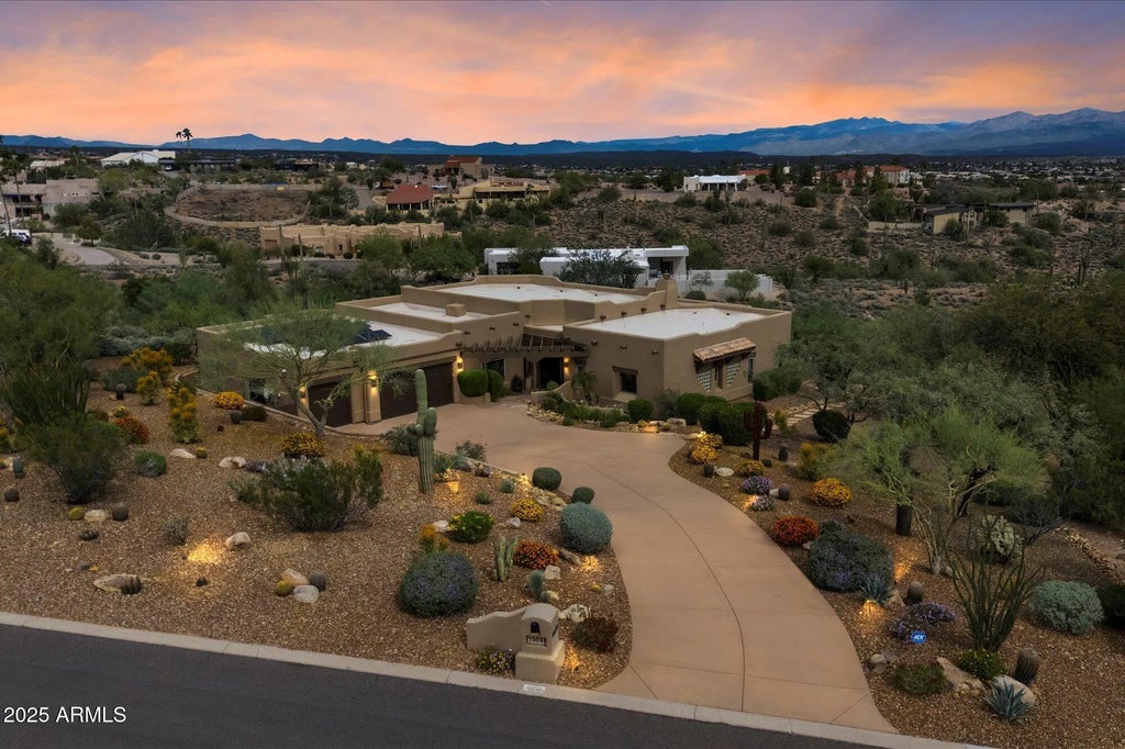 16046 E Cholla Drive, Fountain Hills