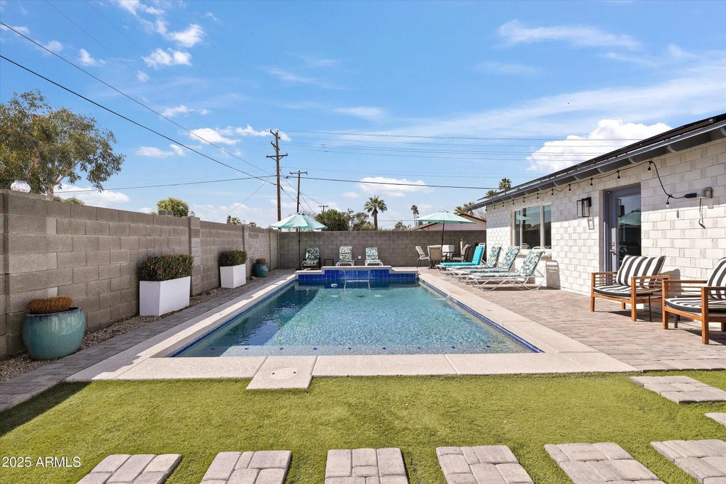 8201 E Piccadilly Road, Scottsdale