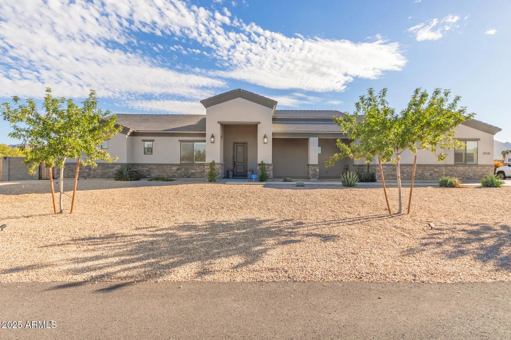 19125 E Mary Ann Way, Queen Creek