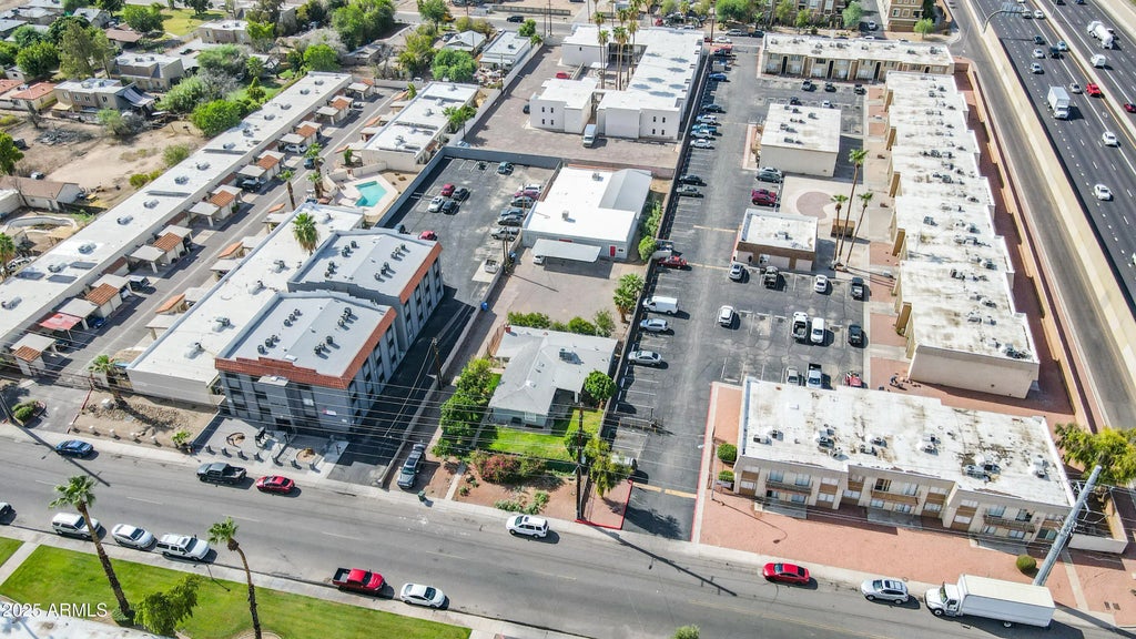 2423 W Campbell Avenue, Phoenix