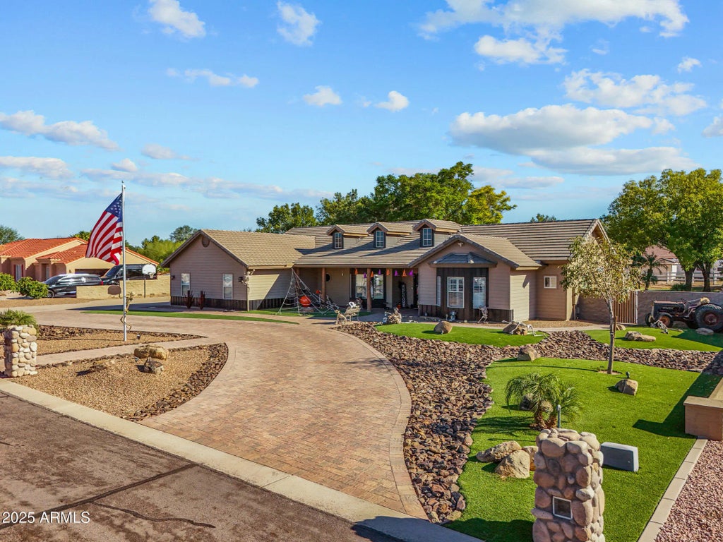 20975 E Excelsior Avenue, Queen Creek