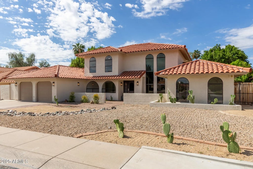 17012 N 57th Street, Scottsdale