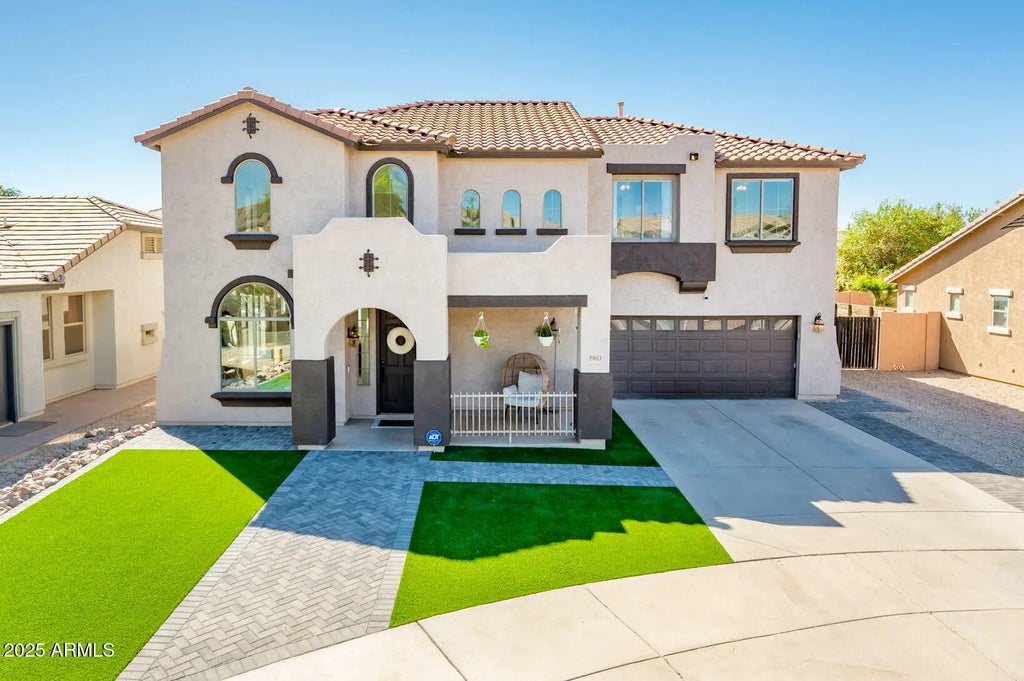 19813 E Carriage Way, Queen Creek