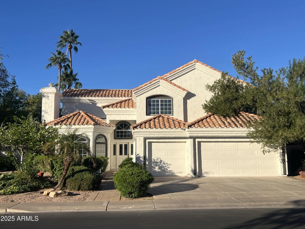 2004 E Clipper Lane, Gilbert