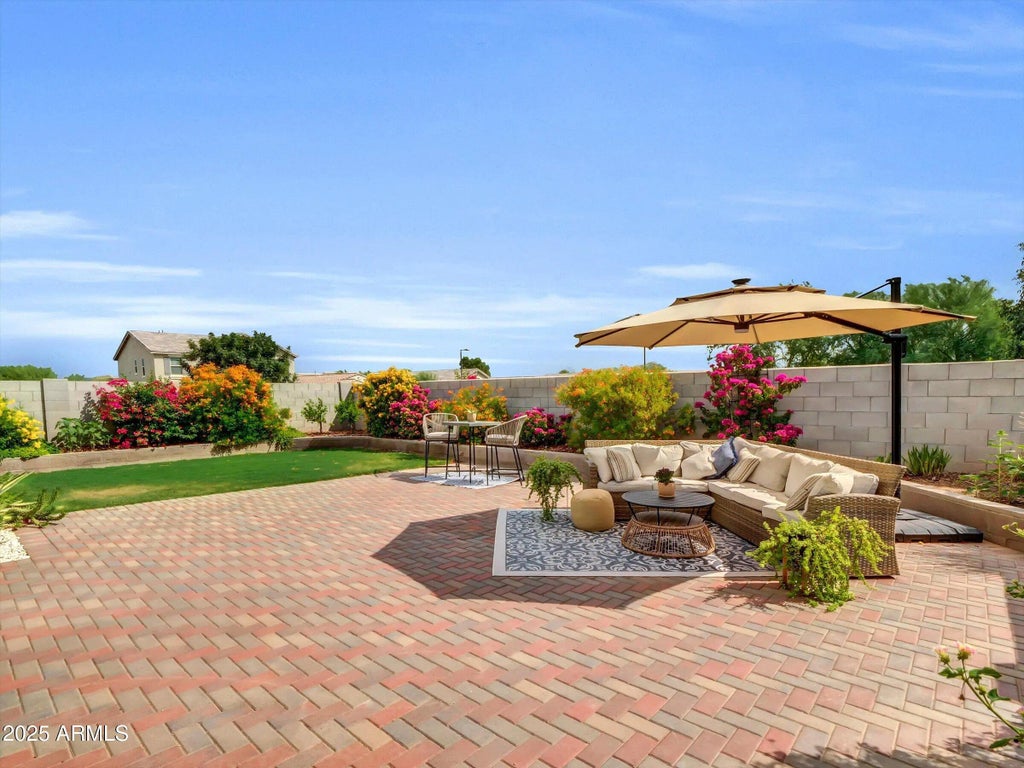 7823 S 23rd Place, Phoenix