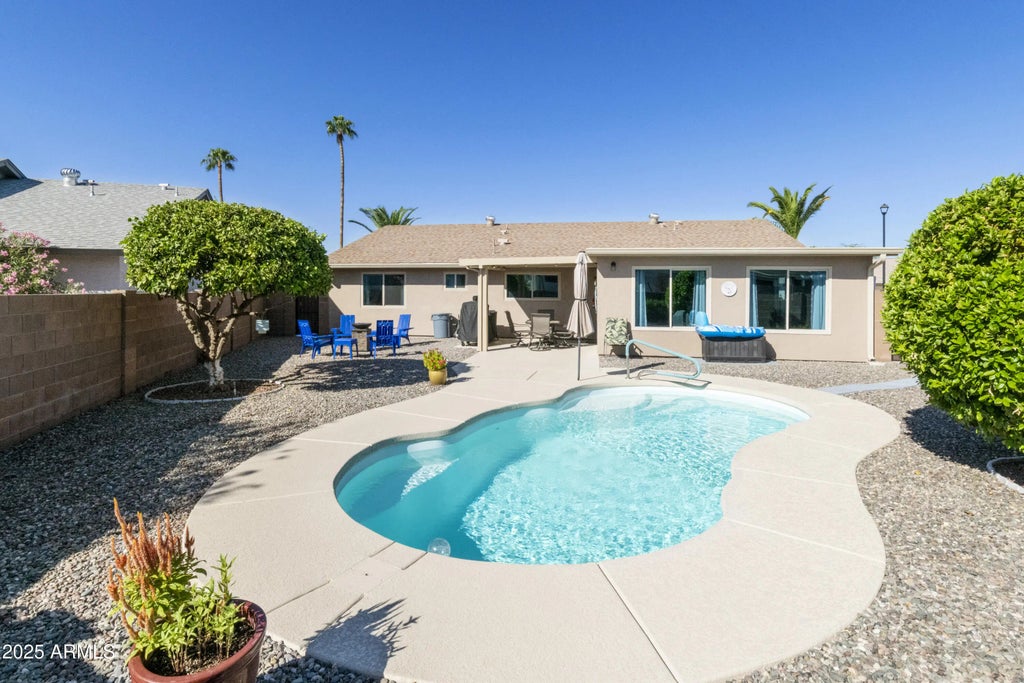 1143 S Firefly Avenue, Mesa